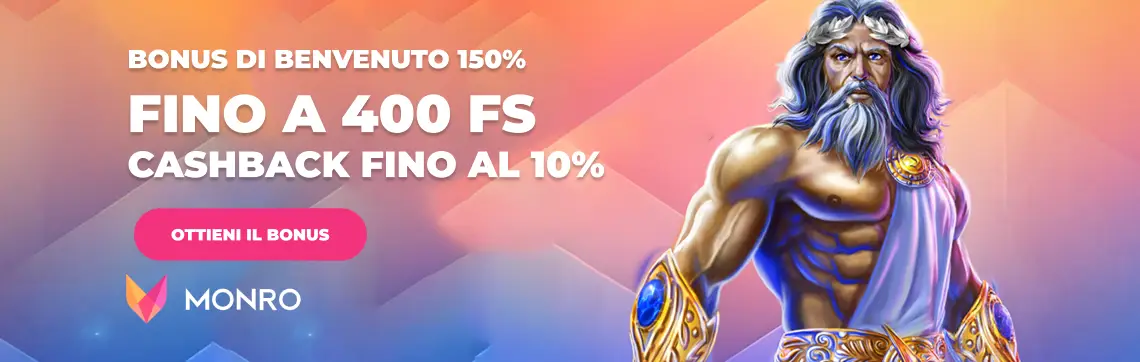 Monro